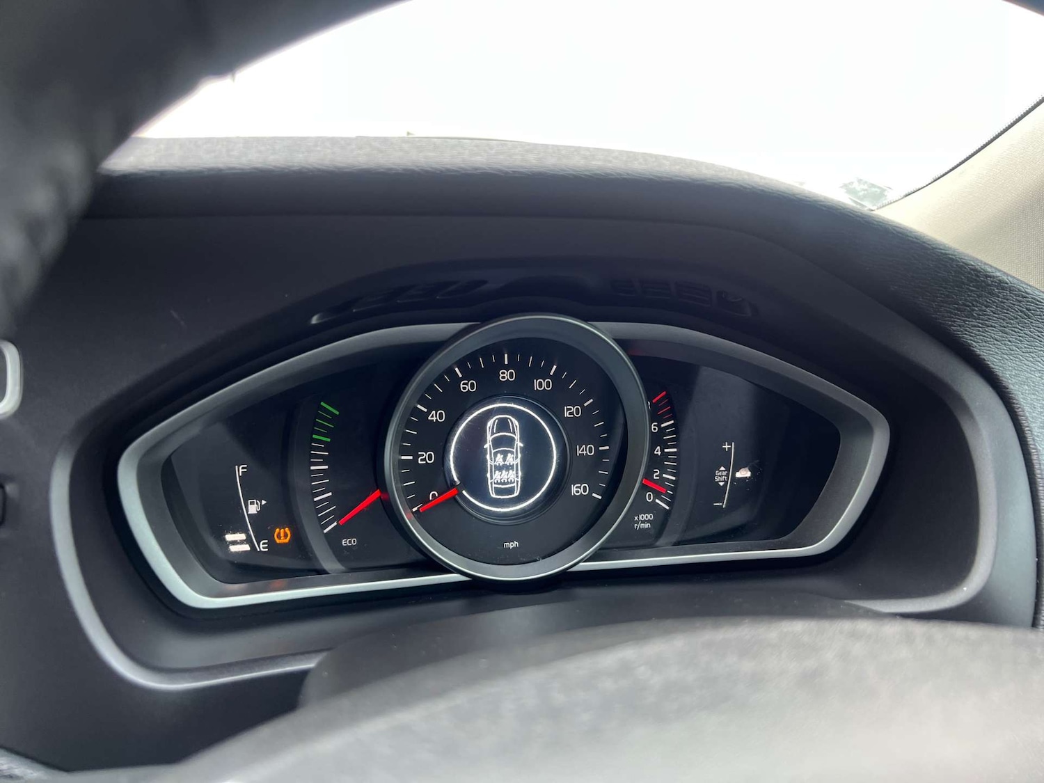 Used Volvo V40 2018 for sale - 77184856: Photo 17