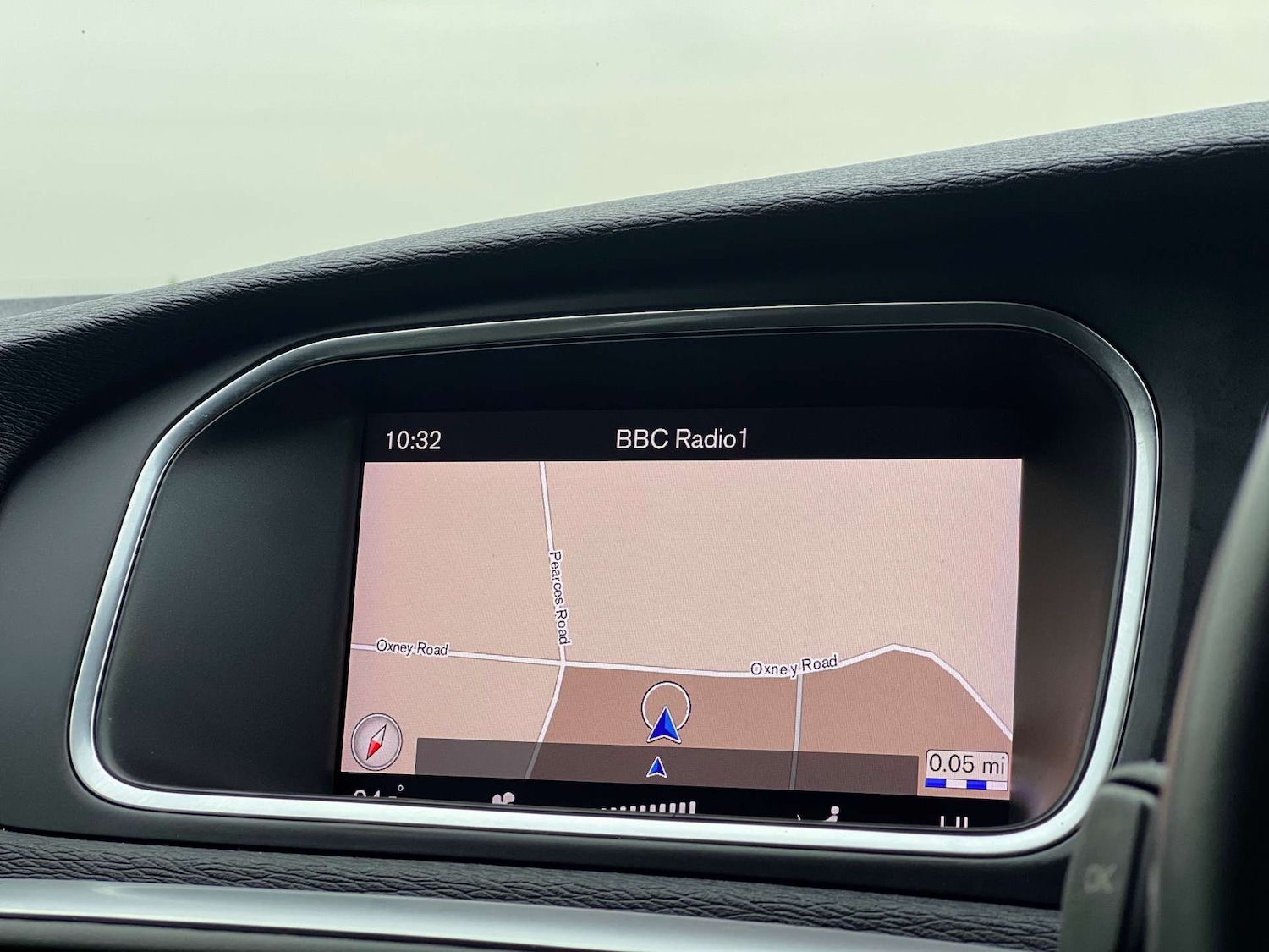 Used Volvo V40 2018 for sale - 77184856: Photo 25