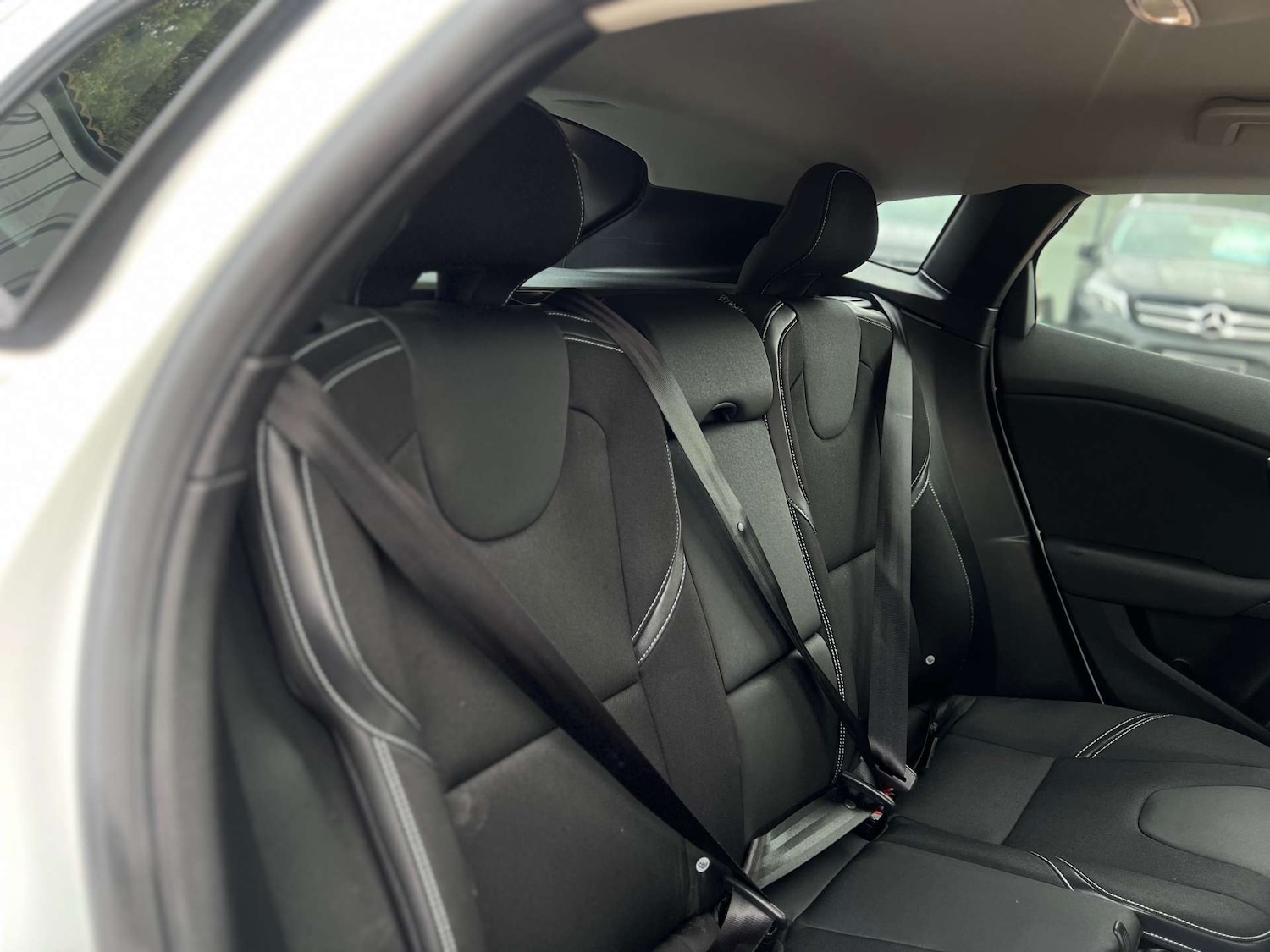 Used Volvo V40 2018 for sale - 77184856: Photo 29