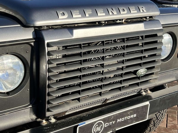 Used Land Rover Defender 2016 for sale - 73434223: Photo 13