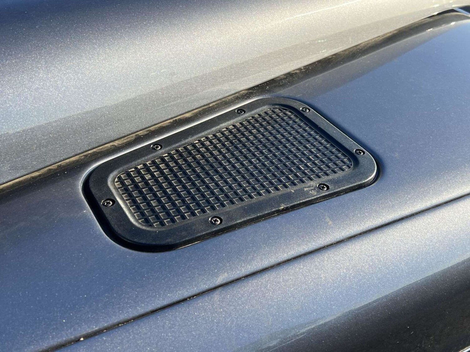 Vehicle 27