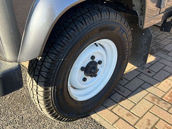 Used Land Rover Defender 2016 for sale - 73434223: Photo 28