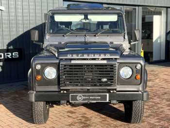 Used Land Rover Defender 2016 for sale - 73434223: Photo