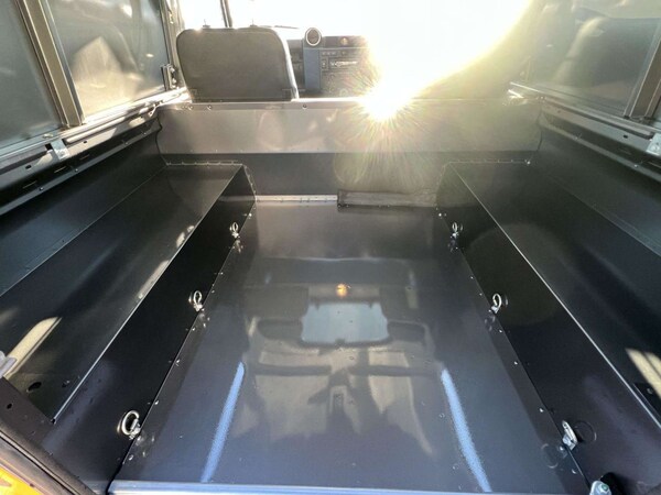 Used Land Rover Defender 2016 for sale - 73434223: Photo 34