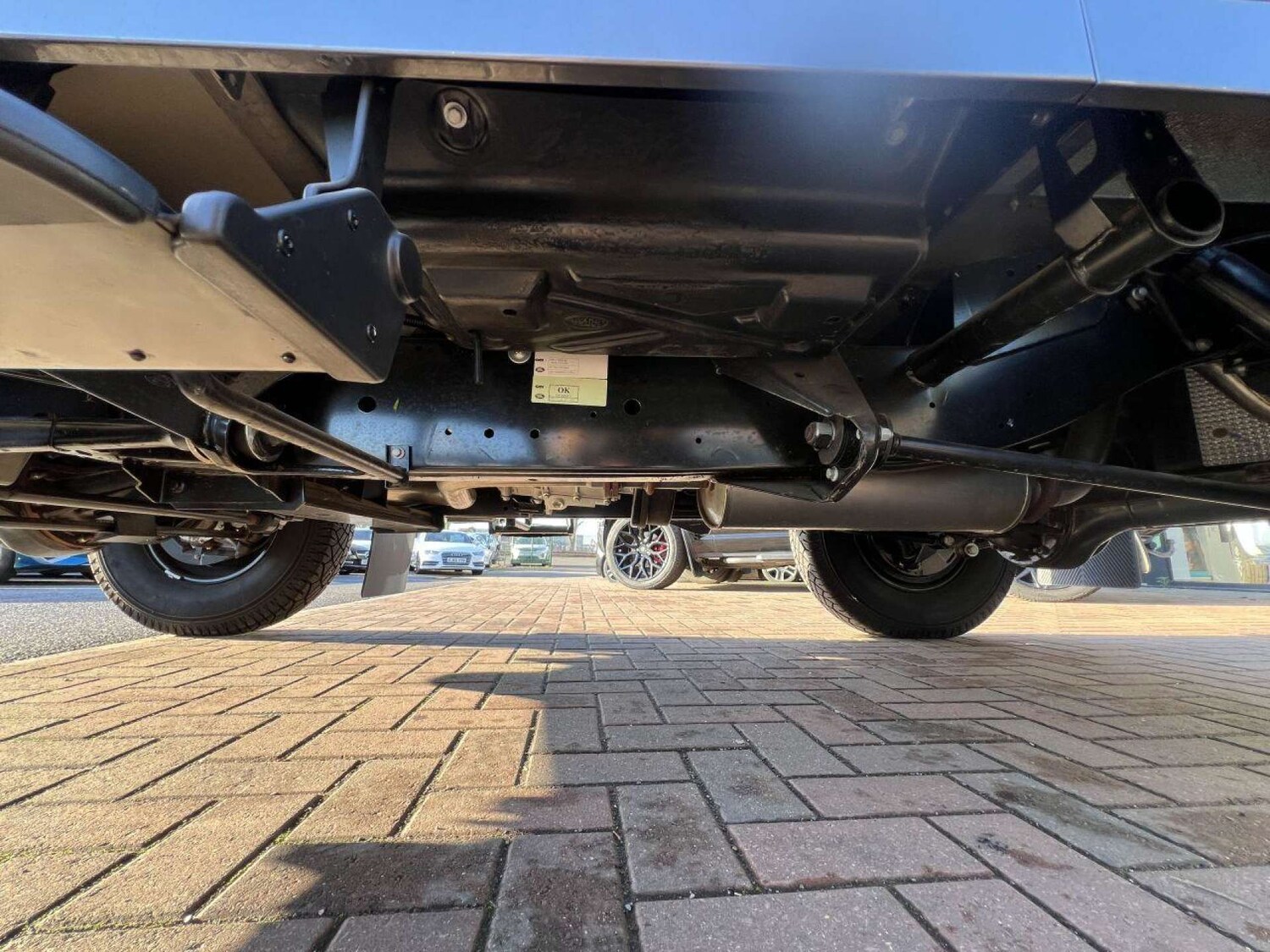 Vehicle 36