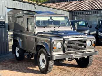Used Land Rover Defender 2016 for sale - 73434223: Photo