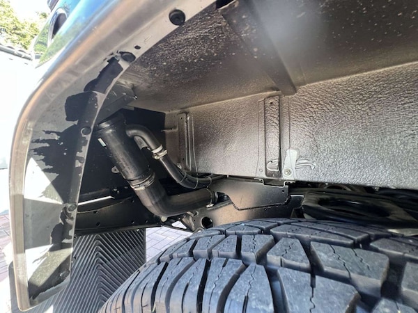 Used Land Rover Defender 2016 for sale - 73434223: Photo 40