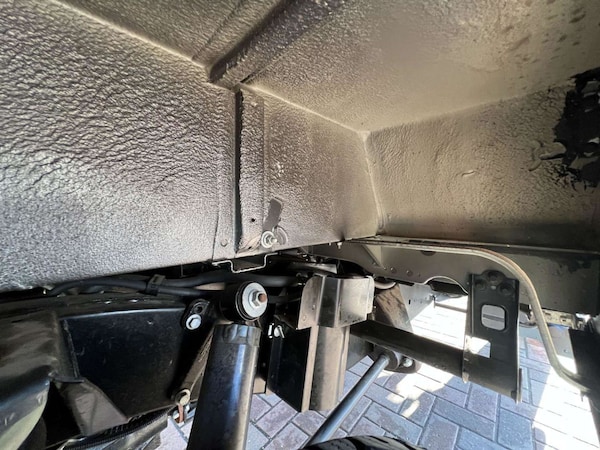 Used Land Rover Defender 2016 for sale - 73434223: Photo 41