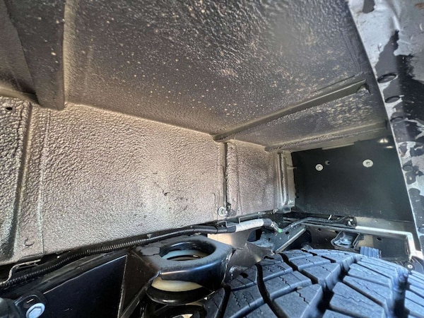 Used Land Rover Defender 2016 for sale - 73434223: Photo 42
