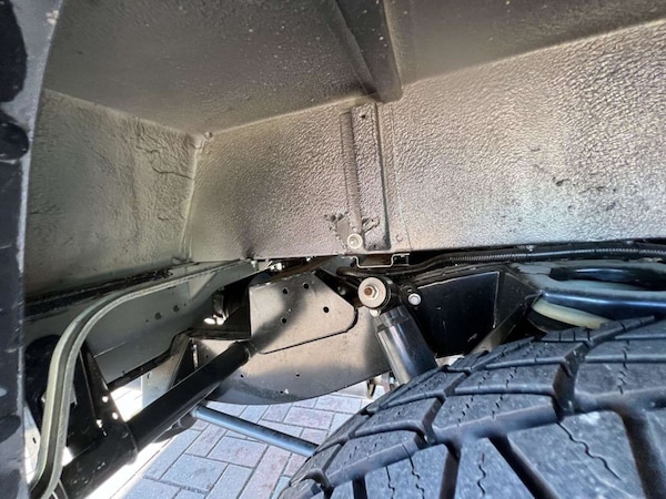 Used Land Rover Defender 2016 for sale - 73434223: Photo 43