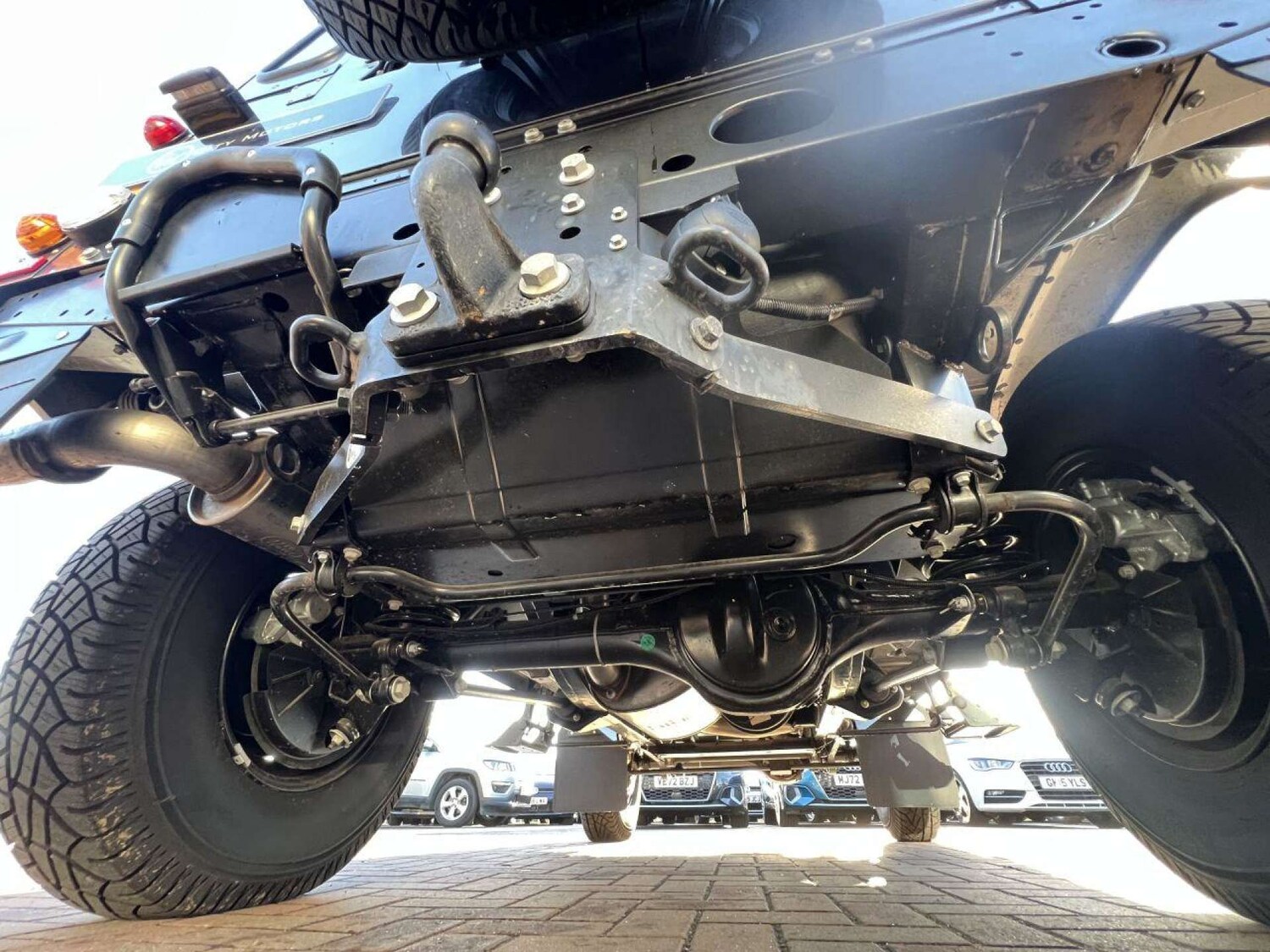 Vehicle 46