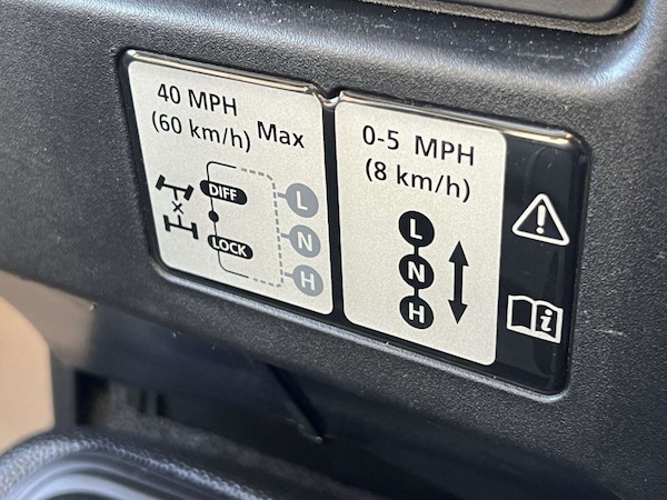 Used Land Rover Defender 2016 for sale - 73434223: Photo 60