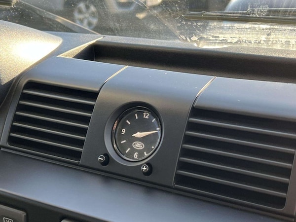 Used Land Rover Defender 2016 for sale - 73434223: Photo 62