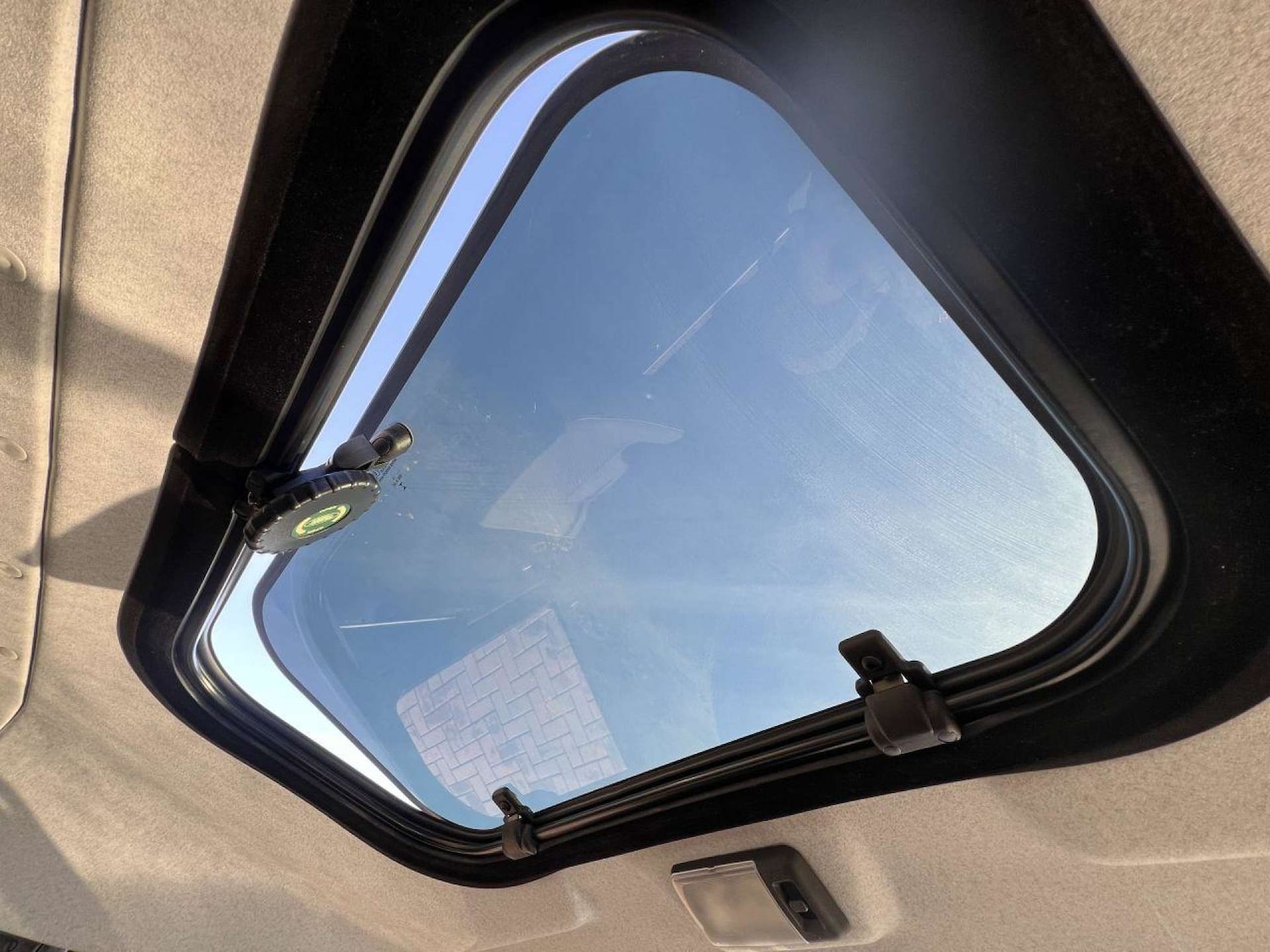 Vehicle 69