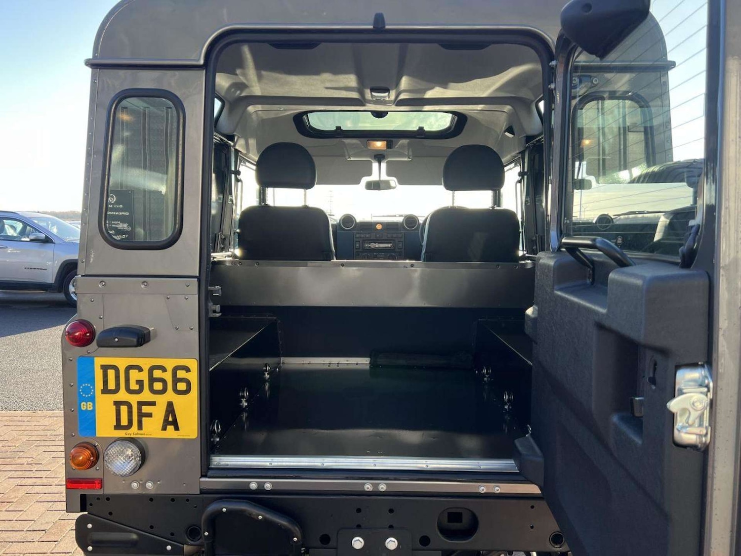 Vehicle 7