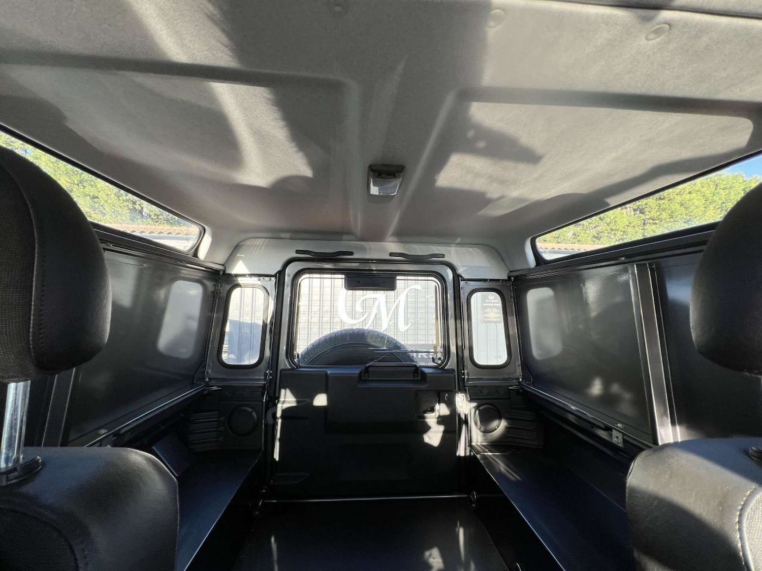 Vehicle 82