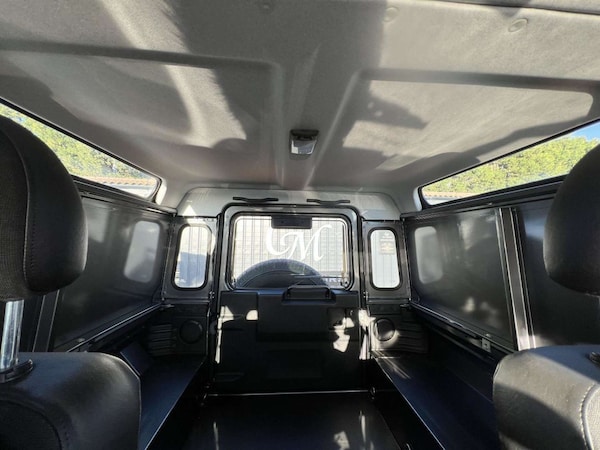 Used Land Rover Defender 2016 for sale - 73434223: Photo 82
