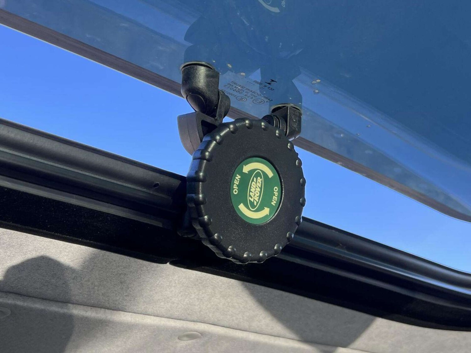 Vehicle 83