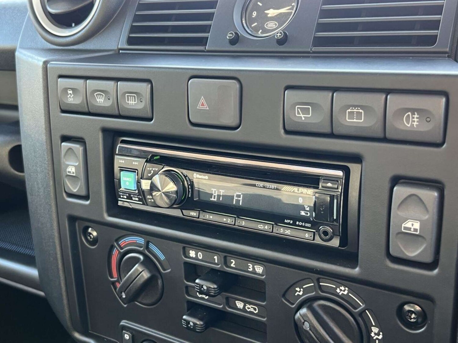 Vehicle 84