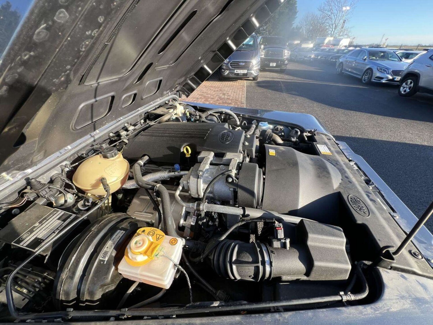 Vehicle 86