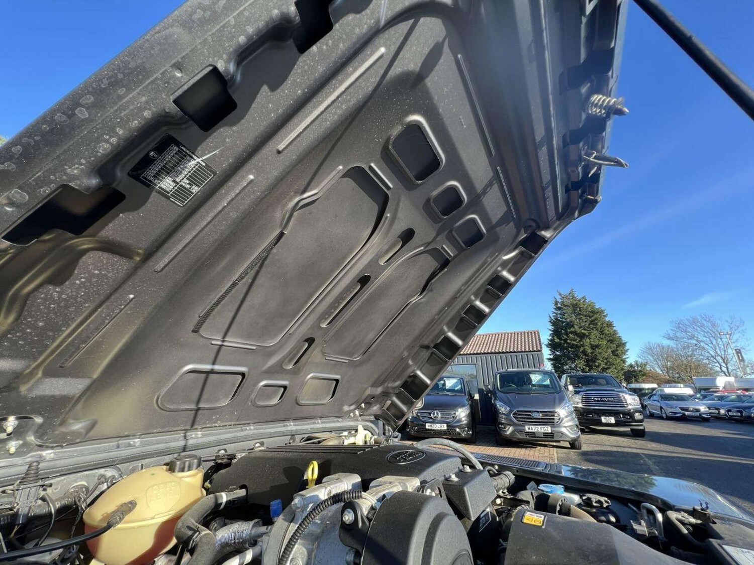 Vehicle 87
