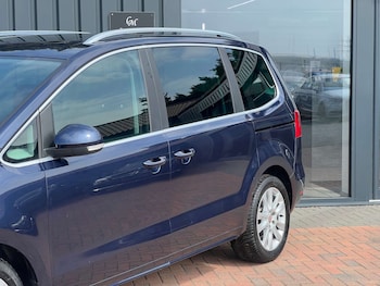 Used SEAT Alhambra 2015 for sale - 78919932: Photo
