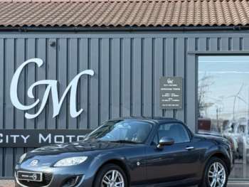 Used Mazda MX-5 2012 for sale - 74318607: Photo
