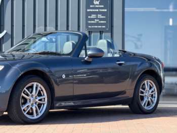 Used Mazda MX-5 2012 for sale - 74318607: Photo