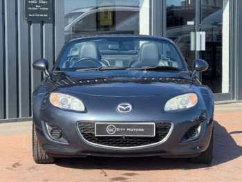 Used Mazda MX-5 2012 for sale - 74318607: Photo
