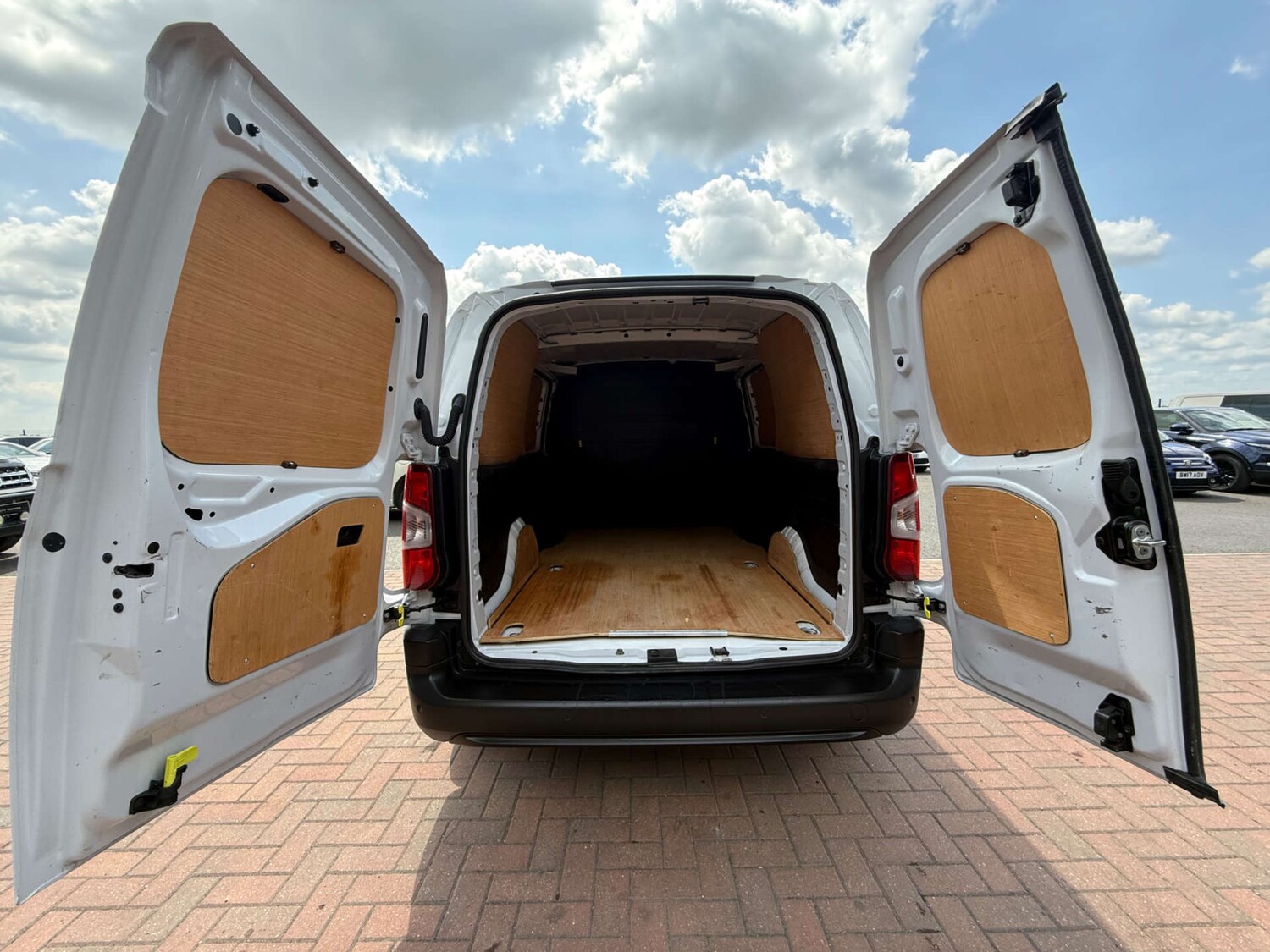 Vehicle 13