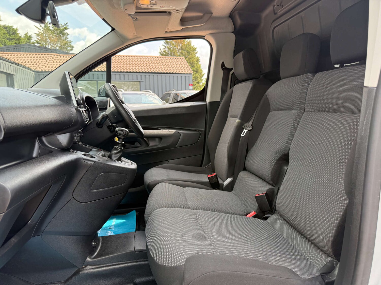 Vehicle 29