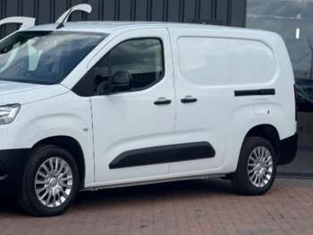 Used Toyota ProAce 2022 for sale - 74951343: Photo