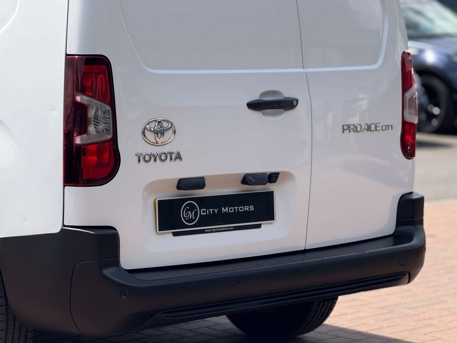 Vehicle 42
