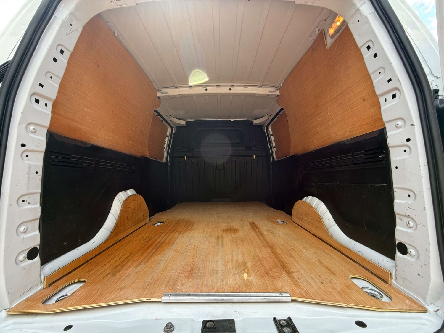Vehicle 44
