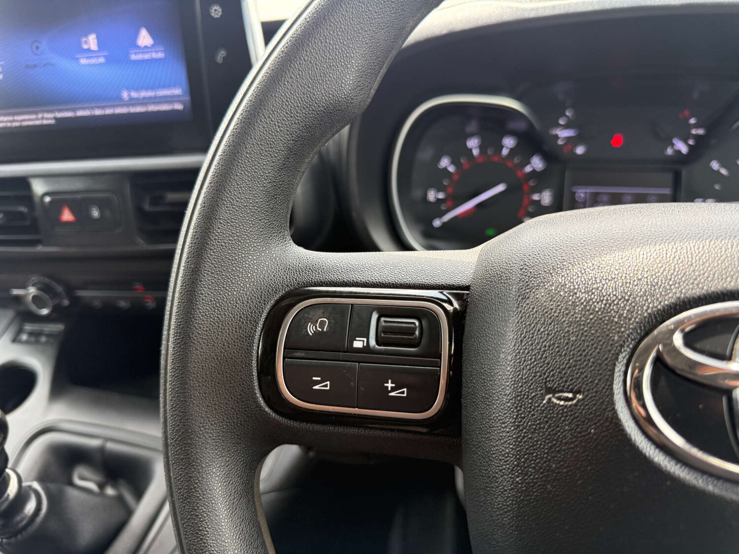 Vehicle 54