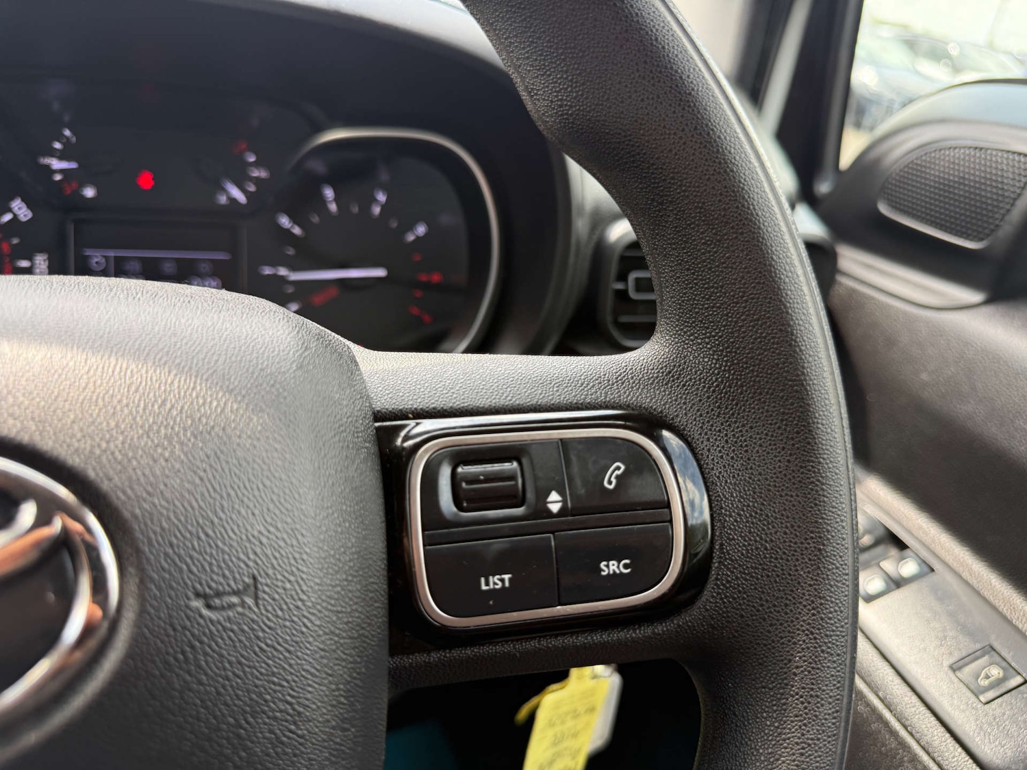 Vehicle 56
