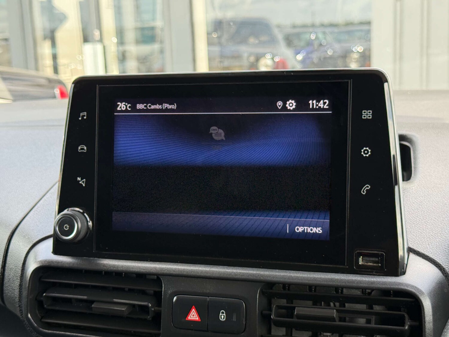 Vehicle 62