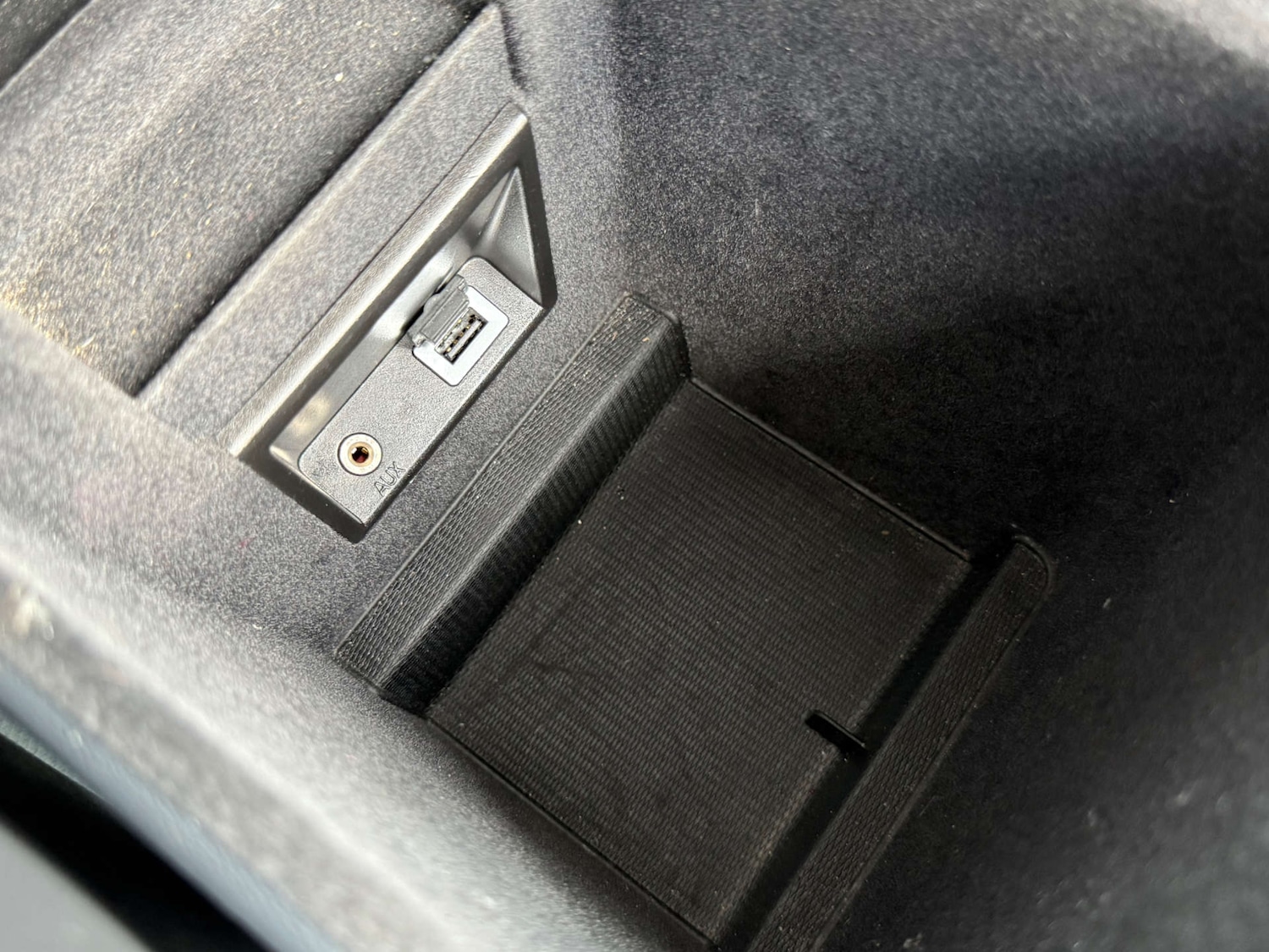 Vehicle 34
