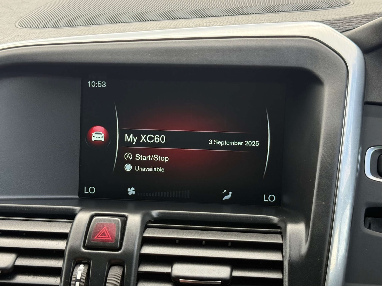 Vehicle 69