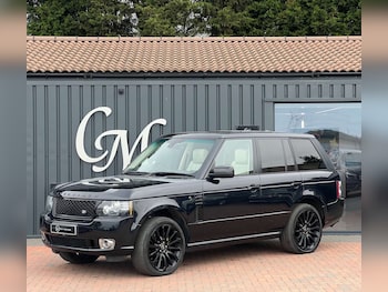 Used Land Rover Range Rover 2012 for sale - 79548222: Photo