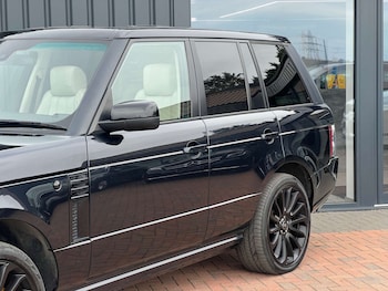 Used Land Rover Range Rover 2012 for sale - 79548222: Photo