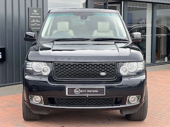 Used Land Rover Range Rover 2012 for sale - 79548222: Photo