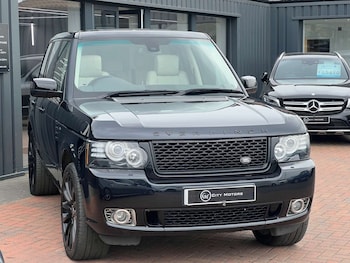 Used Land Rover Range Rover 2012 for sale - 79548222: Photo