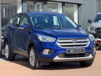 Used Ford Kuga 2017 for sale - 74251016: Photo