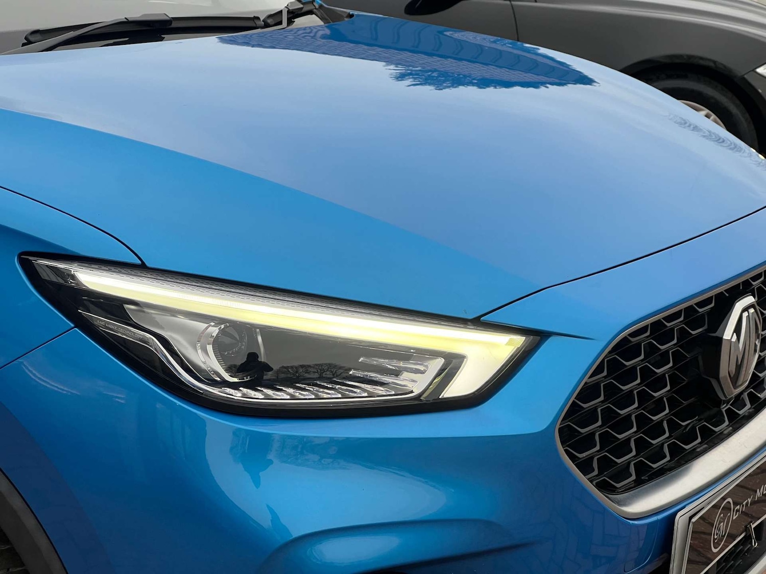 Used MG MG ZS 2022 for sale - 77617157: Photo 2