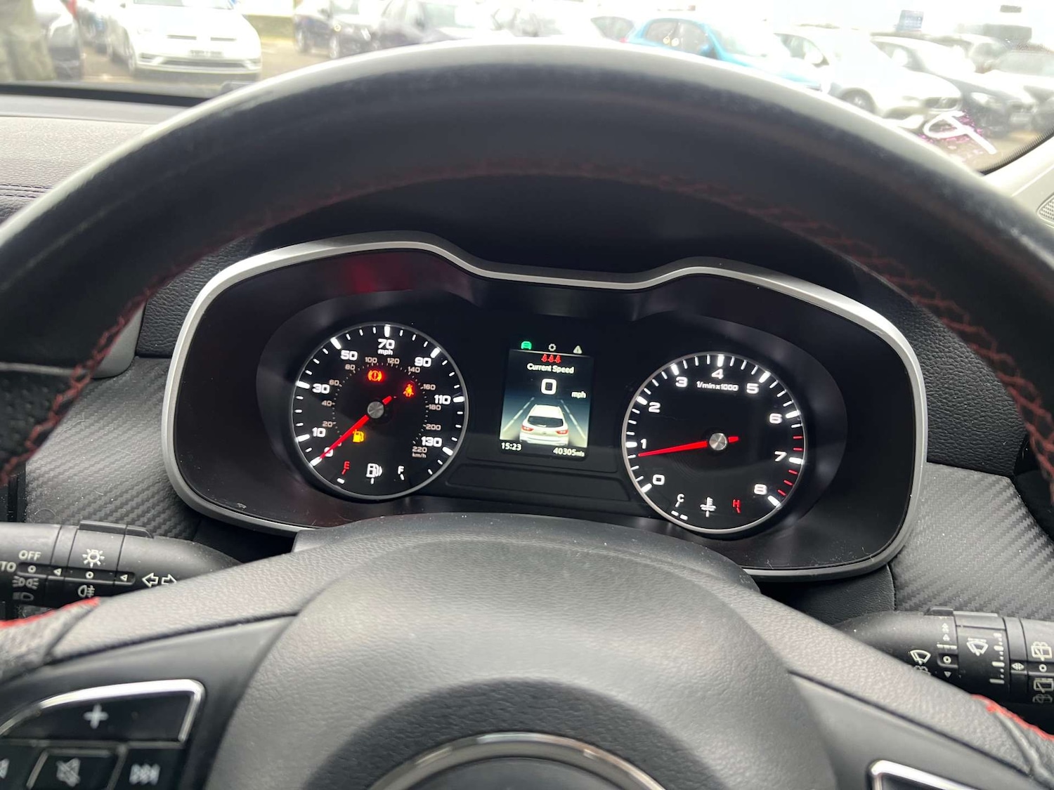 Used MG MG ZS 2022 for sale - 77617157: Photo 4