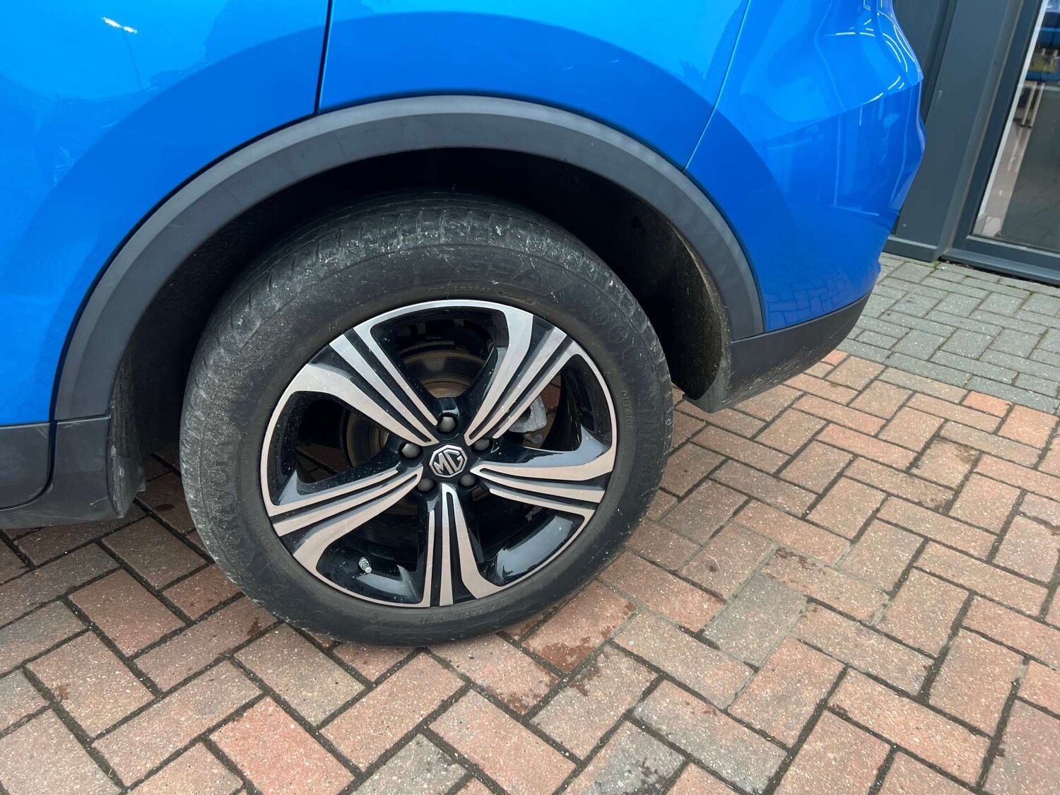 Used MG MG ZS 2022 for sale - 77617157: Photo 6