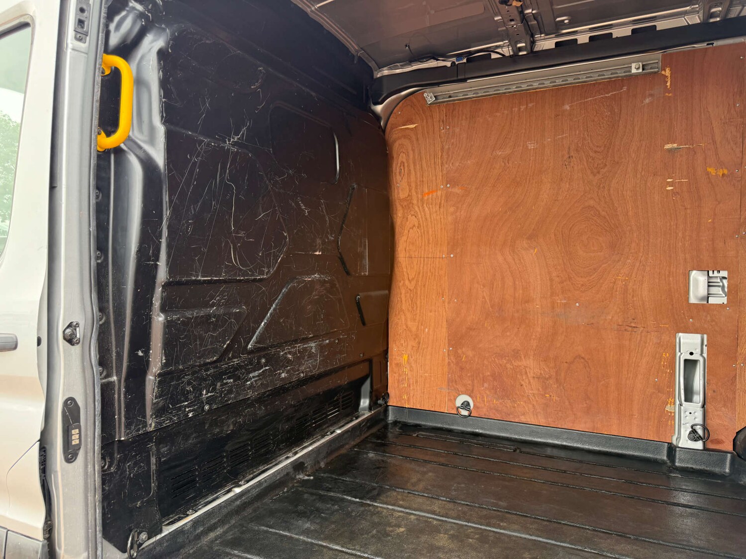 Vehicle 17