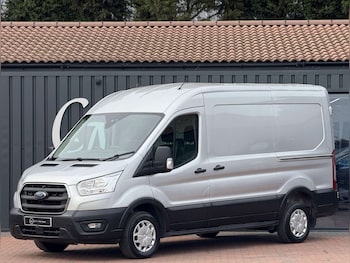 Ford - Transit