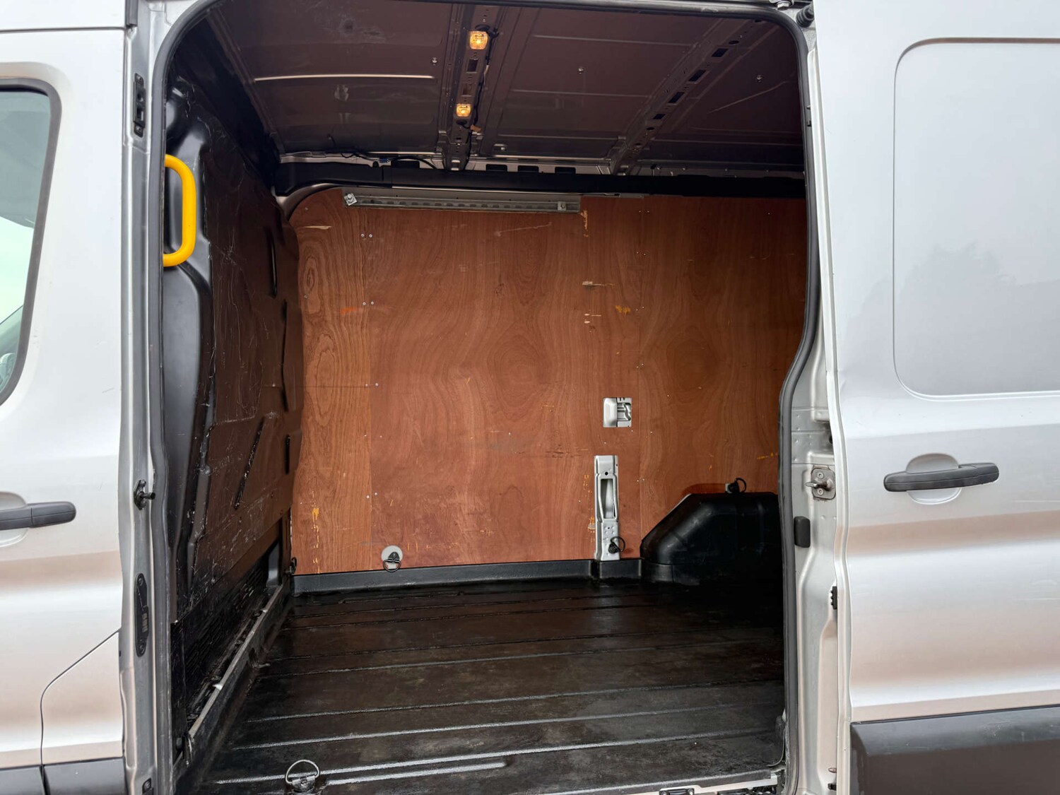 Vehicle 36